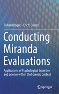 Bertrand.pt - Conducting Miranda Evaluations