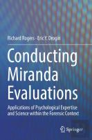 Conducting Miranda Evaluations