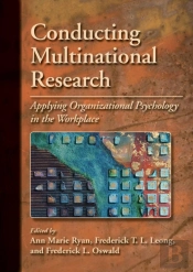Conducting Multinational Research