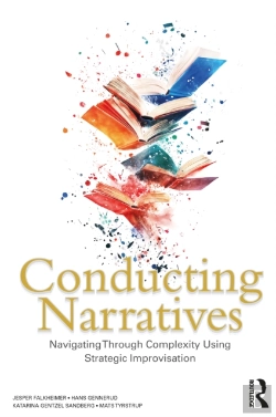 Bertrand.pt - Conducting Narratives