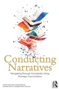 Bertrand.pt - Conducting Narratives