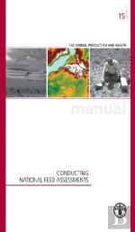 Conducting National Feed Assessments