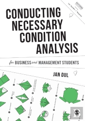 Conducting Necessary Condition Analysis For Business And Management Students