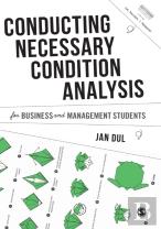 Conducting Necessary Condition Analysis For Business And Management Students