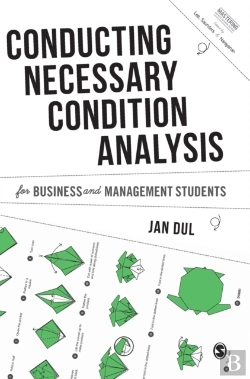 Bertrand.pt - Conducting Necessary Condition Analysis For Business And Management Students