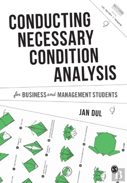 Bertrand.pt - Conducting Necessary Condition Analysis For Business And Management Students