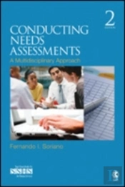 Conducting Needs Assessments