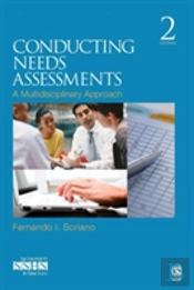 Conducting Needs Assessments