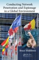 Conducting Network Penetration And Espionage In A Global Environment