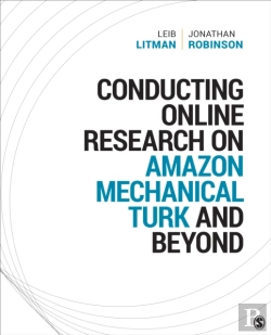 Bertrand.pt - Conducting Online Research On Amazon Mechanical Turk And Beyond
