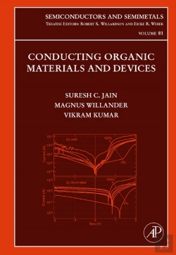 Bertrand.pt - Conducting Organic Materials And Devices