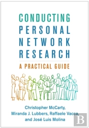 Conducting Personal Network Research