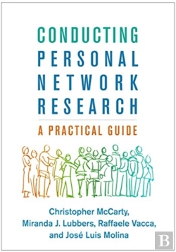 Bertrand.pt - Conducting Personal Network Research