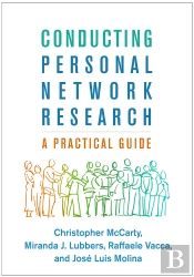 Conducting Personal Network Research