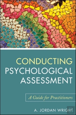 Bertrand.pt - Conducting Psychological Assessment