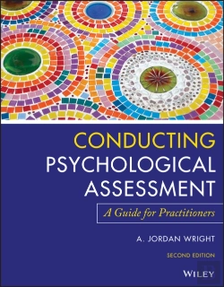 Bertrand.pt - Conducting Psychological Assessment