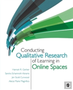 Bertrand.pt - Conducting Qualitative Research Of Learning In Online Spaces