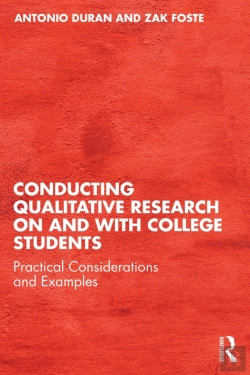 Bertrand.pt - Conducting Qualitative Research On And With College Students