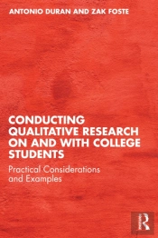Conducting Qualitative Research On And With College Students