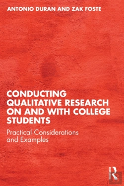 Bertrand.pt - Conducting Qualitative Research On And With College Students