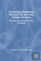 Conducting Qualitative Research On And With College Students