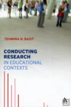 Bertrand.pt - Conducting Research/Educational Contexts