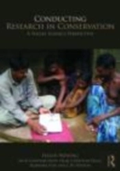 Conducting Research In Conservation