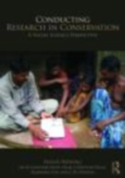 Bertrand.pt - Conducting Research In Conservation