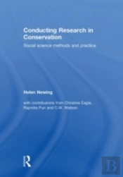 Conducting Research In Conservation