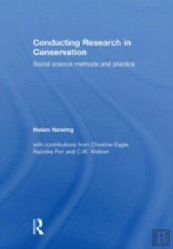 Bertrand.pt - Conducting Research In Conservation