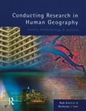 Conducting Research In Human Geography