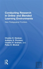 Conducting Research In Online And Blended Learning Environments