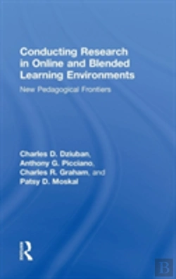 Bertrand.pt - Conducting Research In Online And Blended Learning Environments