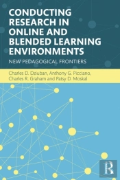 Conducting Research In Online And Blended Learning Environments