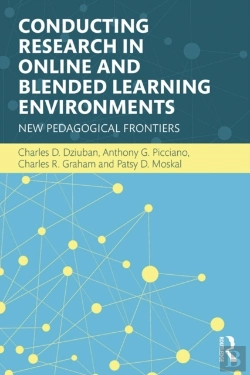 Bertrand.pt - Conducting Research In Online And Blended Learning Environments