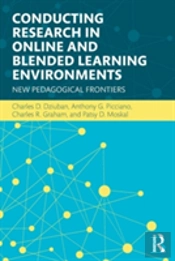 Conducting Research In Online And Blended Learning Environments