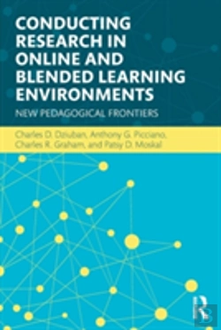 Bertrand.pt - Conducting Research In Online And Blended Learning Environments