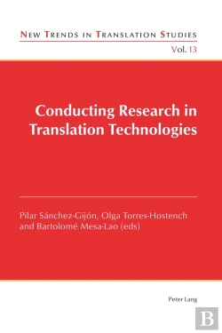Bertrand.pt - Conducting Research In Translation Technologies