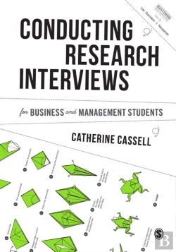 Bertrand.pt - Conducting Research Interviews For Business And Management Students
