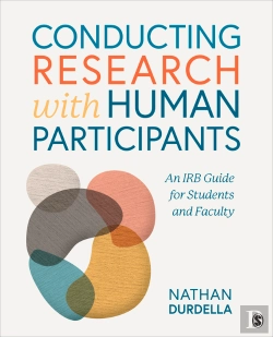 Bertrand.pt - Conducting Research With Human Participants