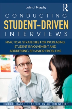 Bertrand.pt - Conducting Student-Driven Interviews