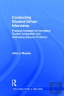Conducting Student-Driven Interviews