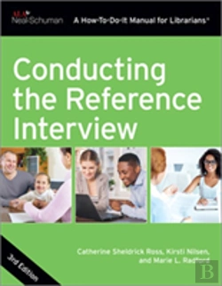 Bertrand.pt - Conducting The Reference Interview