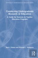 Conducting Undergraduate Research In Education