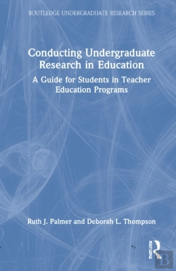 Bertrand.pt - Conducting Undergraduate Research In Education