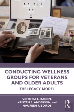 Bertrand.pt - Conducting Wellness Groups For Veterans And Older Adults