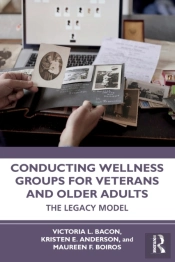 Conducting Wellness Groups For Veterans And Older Adults