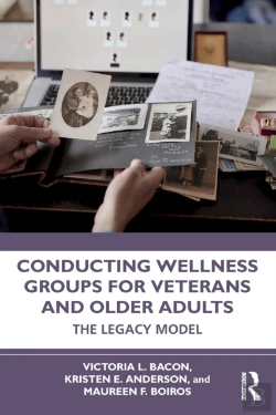 Bertrand.pt - Conducting Wellness Groups For Veterans And Older Adults