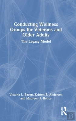 Bertrand.pt - Conducting Wellness Groups For Veterans And Older Adults
