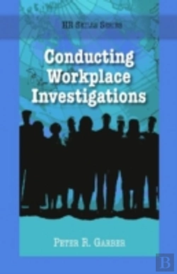 Bertrand.pt - Conducting Workplace Investigations